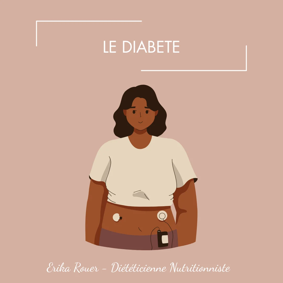 Diabète et prise en charge de cette pathologie