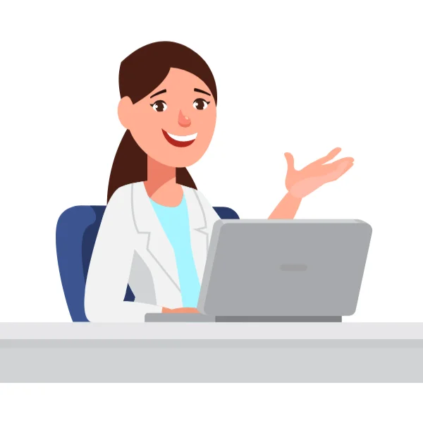 Prendre rendez-vous avec Erika Rouer diététicienne nutritionniste